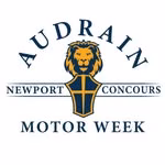 Audrain Concours & Motor Week