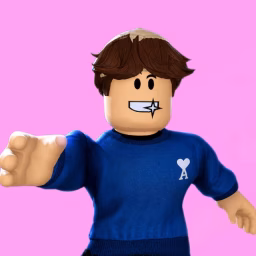 Axelito Roblox 