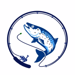 Lake Michigan Angler