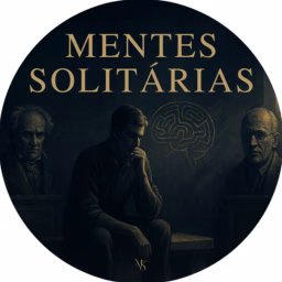 MENTES SOLITÁRIAS