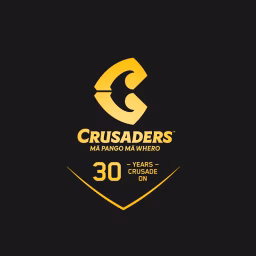 CrusadersRugby