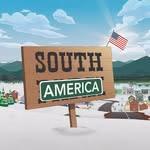South America