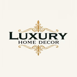 Luxury Home Decor
