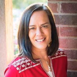 Author Heather B. Moore