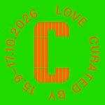 curated by