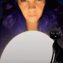 Circe a Bruxa