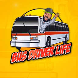 Bus Driver Life