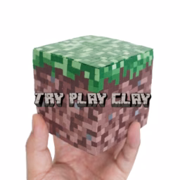 Try Play Clay