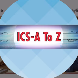 ICS A to Z