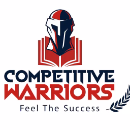 competitive warriors
