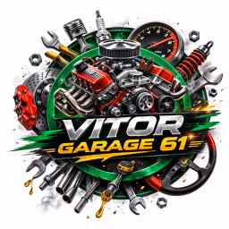 VitorGarage61 