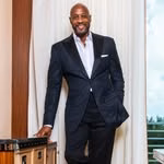 Alonzo Mourning