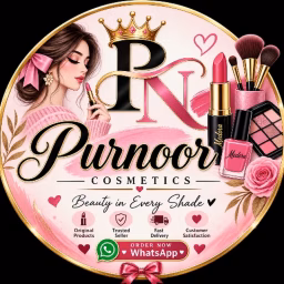 purrnoor cosmetics online store