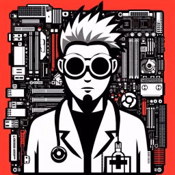 Mainboard Medic