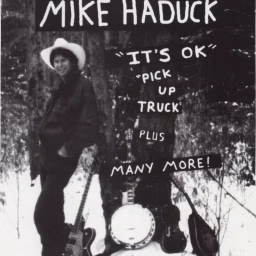 Mike Haduck - Travel - Mechanics - Music