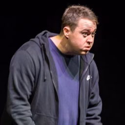 ShaneGillisfan