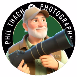 Phil Thach Photography