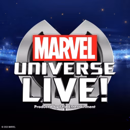 Marvel Universe Live