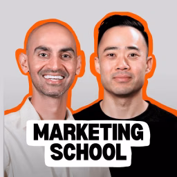 Marketing School - Daily Marketing Tips