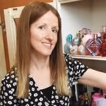 Sarah | Perfume Reviewer