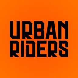 Urban Riders
