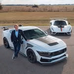 Hennessey Performance