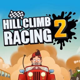 Hill Climb Racing 2 - Topic