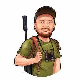 Ich geh jagen