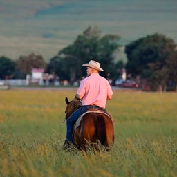 Drummond Ranch