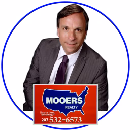 Andrew Mooers