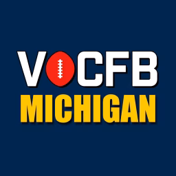 Michigan at The Voice of College Football