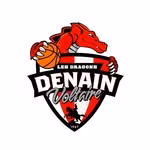 DENAIN VOLTAIRE BASKETBALL