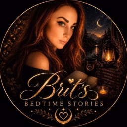 Brit's Bedtime Stories