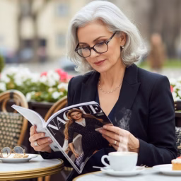 Chic After 60