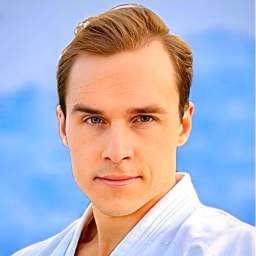Jesse Enkamp