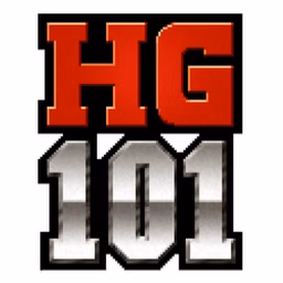 Hardcore Gaming 101