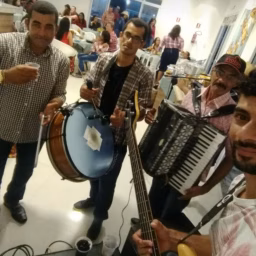 Pedro Do Acordeon