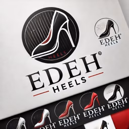 EDEHS HEELS