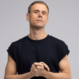 Armin van Buuren - Topic