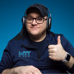 Michael's Tech Talk
