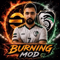 BURNING MOD