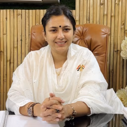 Dr. Upasana Vohra Patient Review