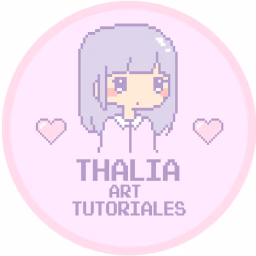 Thalia Art Tutoriales