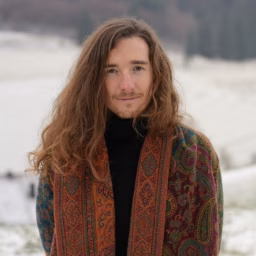 Robin Kaiser