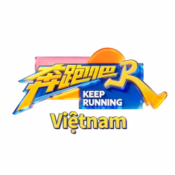 Keep Running kênh Việtnam