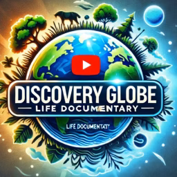 Discovery Globe - Life Documentary