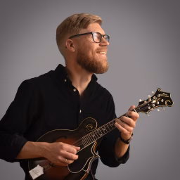 Mandolin Secrets