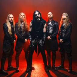 Avatar Metal