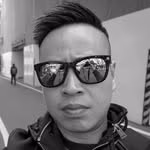 Kevin Lim