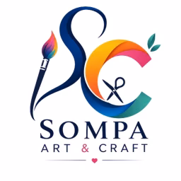Sompa Art and Craft